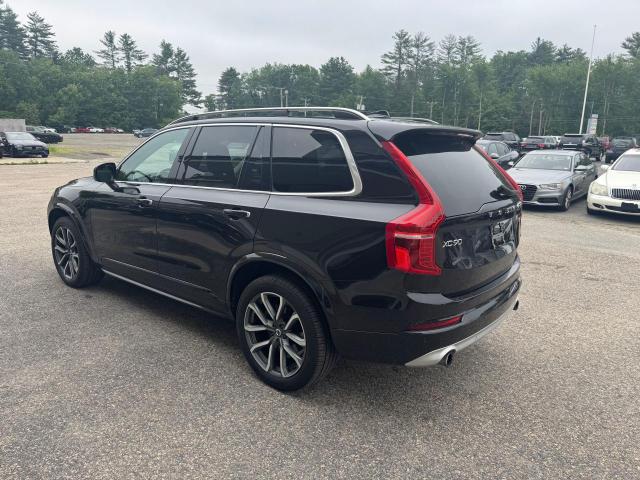 2019 VOLVO XC90 T5 MO YV4102PK2K1487459