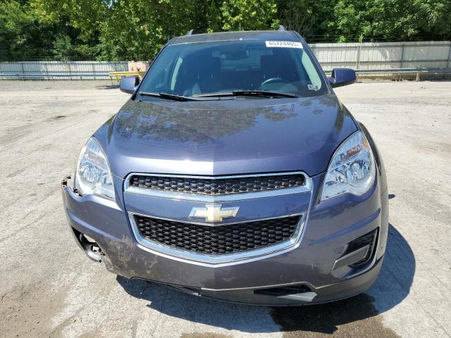 2013 CHEVROLET EQUINOX LT - 2GNFLEEK2D6431310