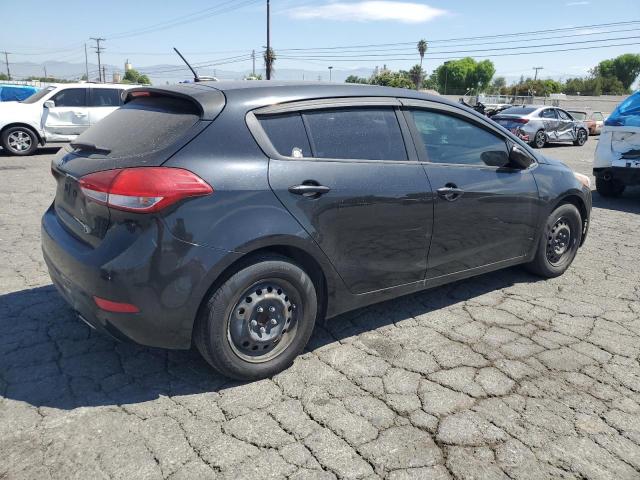 Vin: knafk5a89h5694916, lot: 63046505, kia forte lx 20173