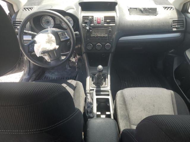 2012 SUBARU IMPREZA SP - JF1GPAL60CG201107