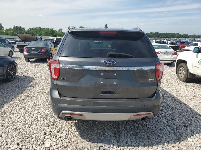 2017 FORD EXPLORER X 1FM5K8DH3HGC02148