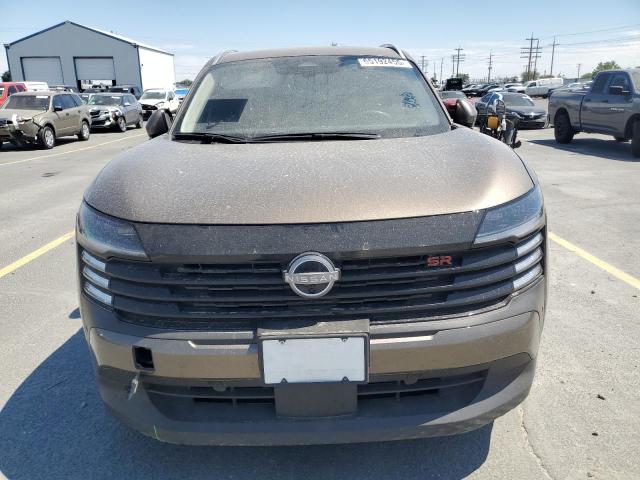 2025 NISSAN KICKS SR 3N8AP6DD8SL307488