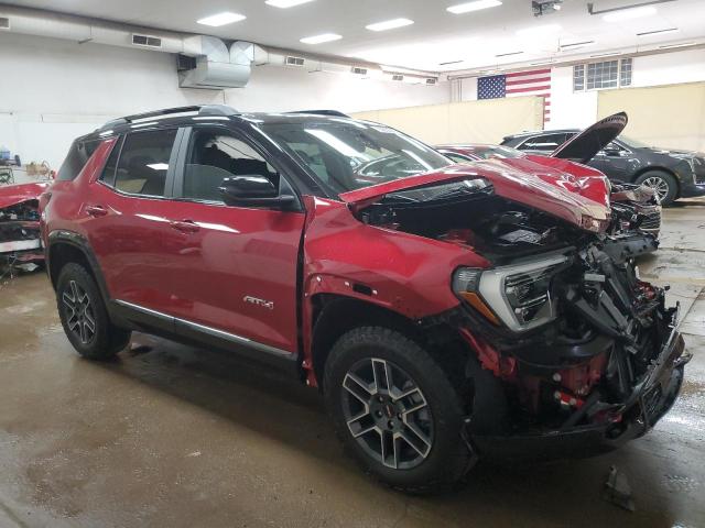 2026 GMC TERRAIN AT 3GKALYEG2TL102038