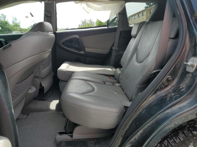 2012 TOYOTA RAV4 LIMIT - 2T3DF4DV3CW230659