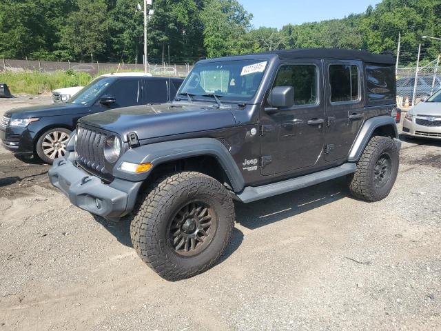 Vin: 1c4hjxdg4jw120883, lot: 62215845, jeep wrangler sport 2018 img_1