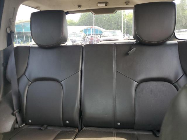 2012 NISSAN XTERRA OFF - 5N1AN0NW0CC522340