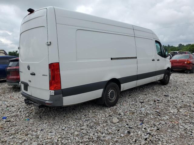 2021 MERCEDES-BENZ SPRINTER 2500 W1Y4EDHY7MT075962