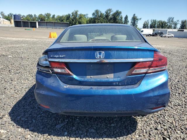 2015 HONDA CIVIC LX 2HGFB2F53FH548440