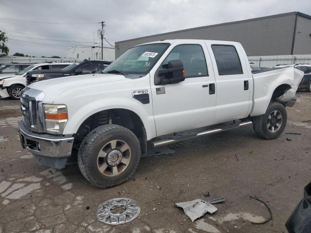 FORD F250 SUPER