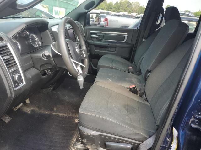 2021 RAM 1500 CLASS 1C6RR7GT2MS578009