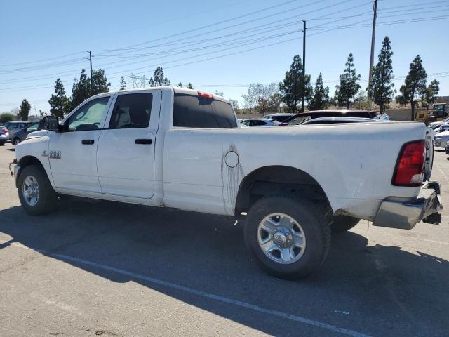 2018 RAM 2500 ST 3C6UR4HL4JG144202