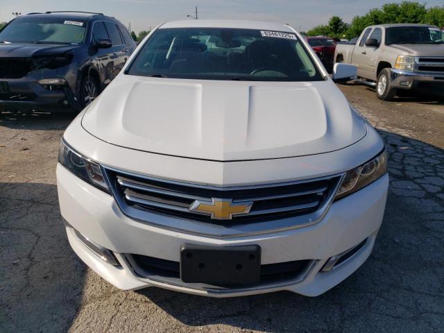 2016 CHEVROLET IMPALA LT 2G1115S33G9124827