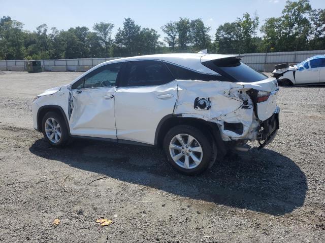 2017 LEXUS RX 350 BAS 2T2ZZMCA2HC066569