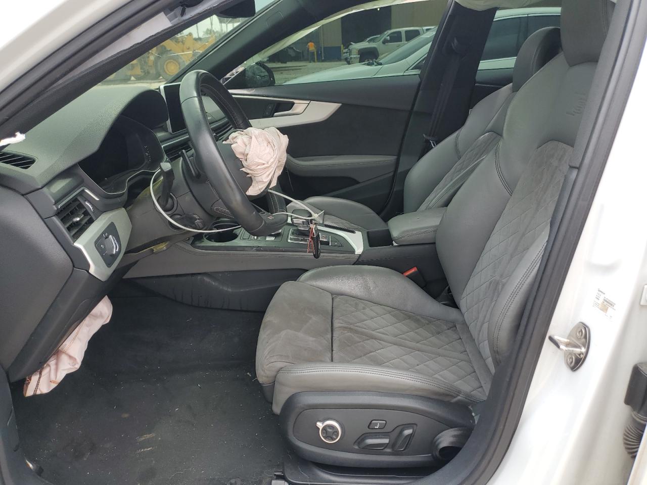 AUDI S4 PREMIUM PLUS