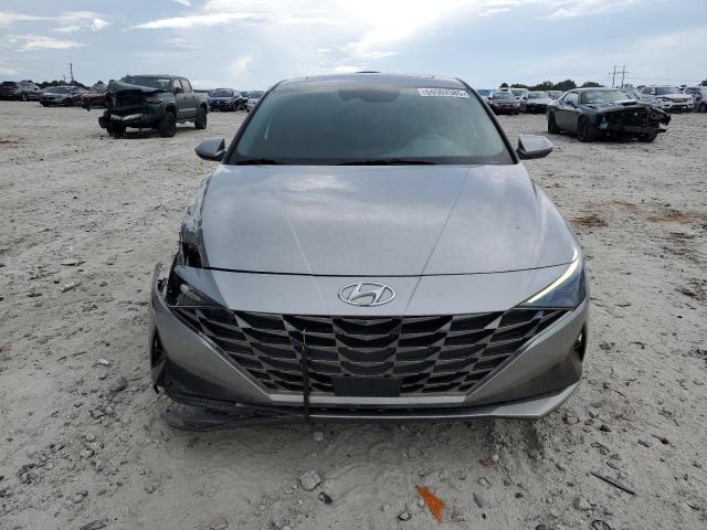 2021 HYUNDAI ELANTRA SE 5NPLN4AG6MH003530