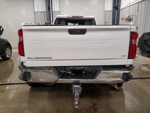 2023 CHEVROLET SILVERADO K3500 LT 1GC4YTEY7PF182362