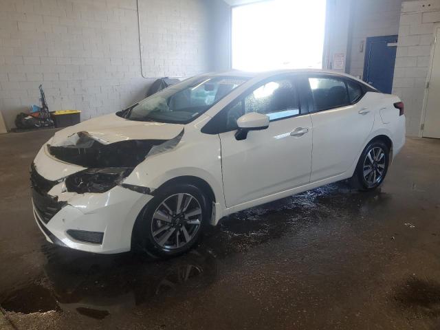 2024 NISSAN VERSA SV - 3N1CN8EV4RL929628