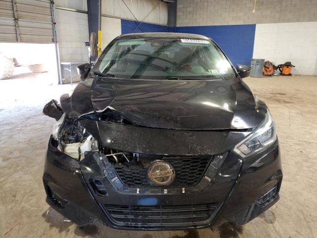 2020 NISSAN VERSA SV 3N1CN8EV9LL880286