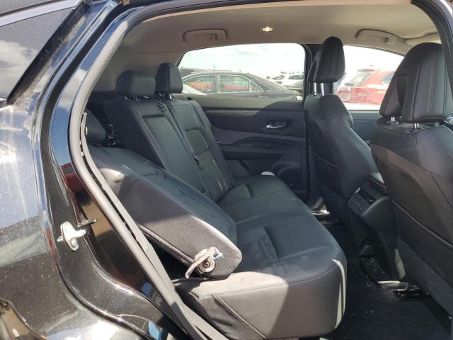 2025 NISSAN ARIYA EVOL JN8DF0BF3SM763597