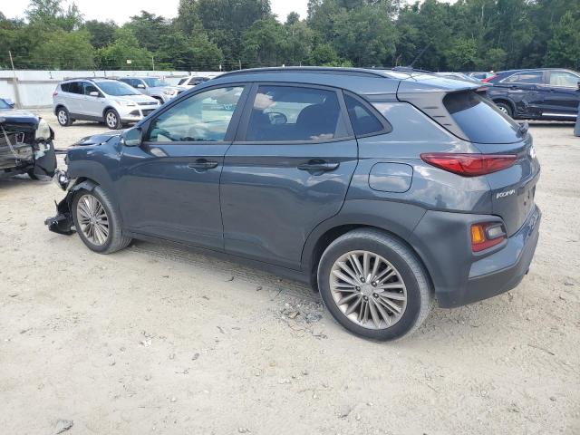 2021 HYUNDAI KONA SEL KM8K22AA1MU670351