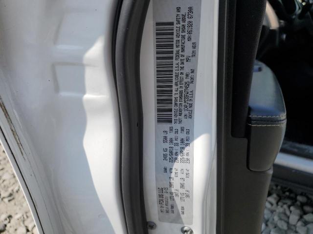 2015 JEEP CHEROKEE L 1C4PJMCS5FW774525
