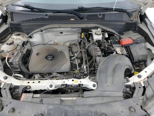 2021 CHEVROLET TRAILBLAZE KL79MRSL1MB154019