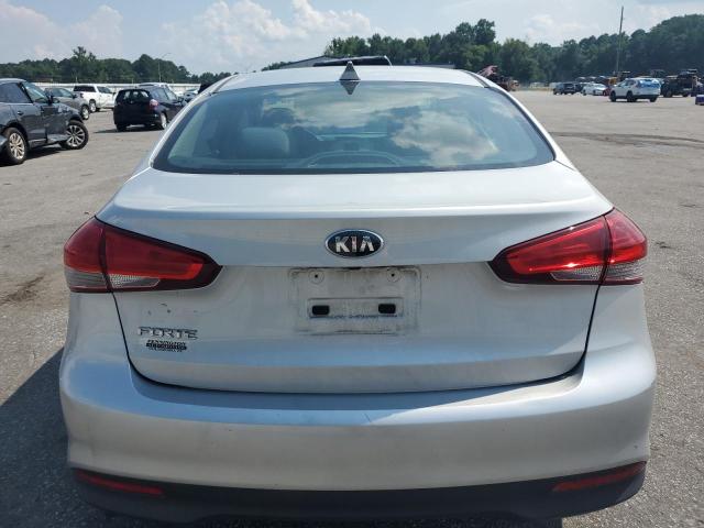 2018 KIA FORTE LX 3KPFL4A72JE195290