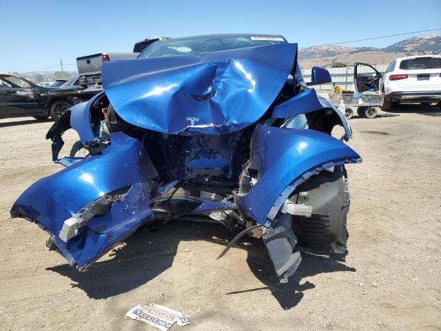 2023 TESLA MODEL Y 7SAYGDEE1PF923774