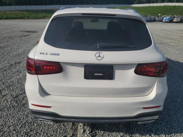2020 MERCEDES-BENZ GLC 300 WDC0G8DB8LF737660
