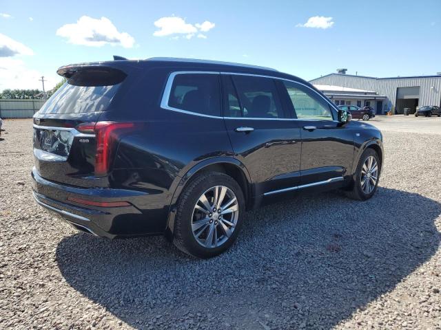 2022 CADILLAC XT6 PLATIN - 1GYKPFRS8NZ102719