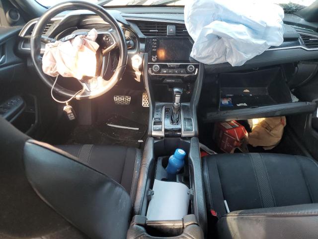 2019 HONDA CIVIC SPORT 19XFC2F88KE026866