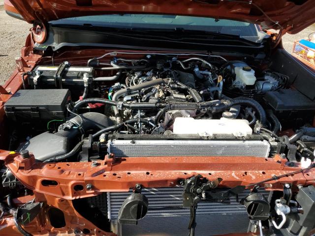 2025 TOYOTA TACOMA DOU 3TMKB5FN5SM030579