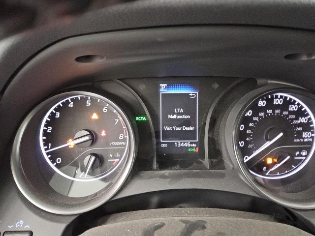 2024 TOYOTA CAMRY SE N 4T1G11AK6RU888532