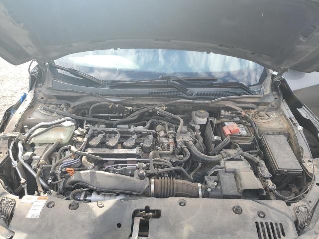 2019 HONDA CIVIC LX SHHFK7H31KU211450