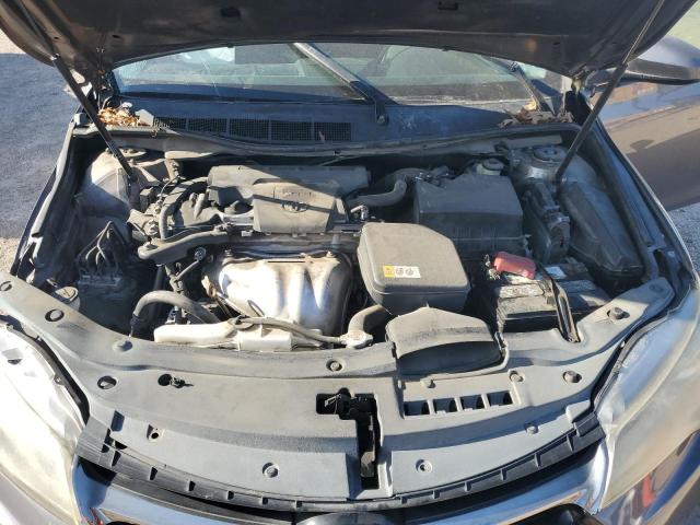 2017 TOYOTA CAMRY LE 4T1BF1FK5HU440396