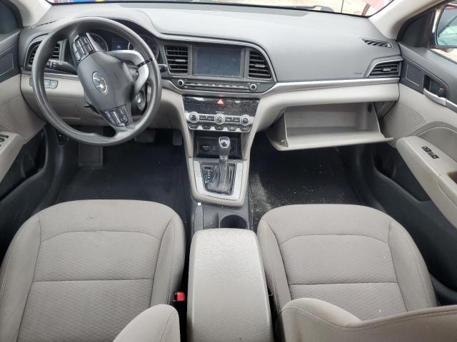 2020 HYUNDAI ELANTRA SE - 5NPD84LF7LH568643