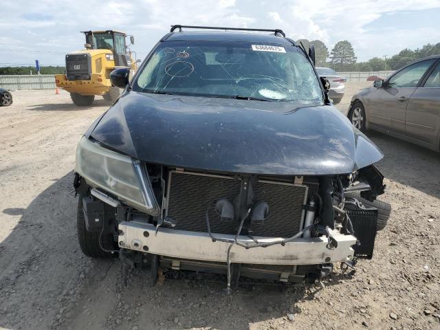 2015 NISSAN PATHFINDER - 5N1AR2MMXFC690698
