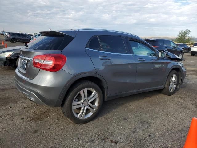 2016 MERCEDES-BENZ GLA 250 WDCTG4EB4GJ236465