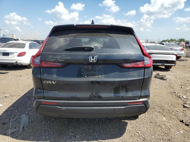 2025 HONDA CR-V EX 5J6RS4H4XSL010126