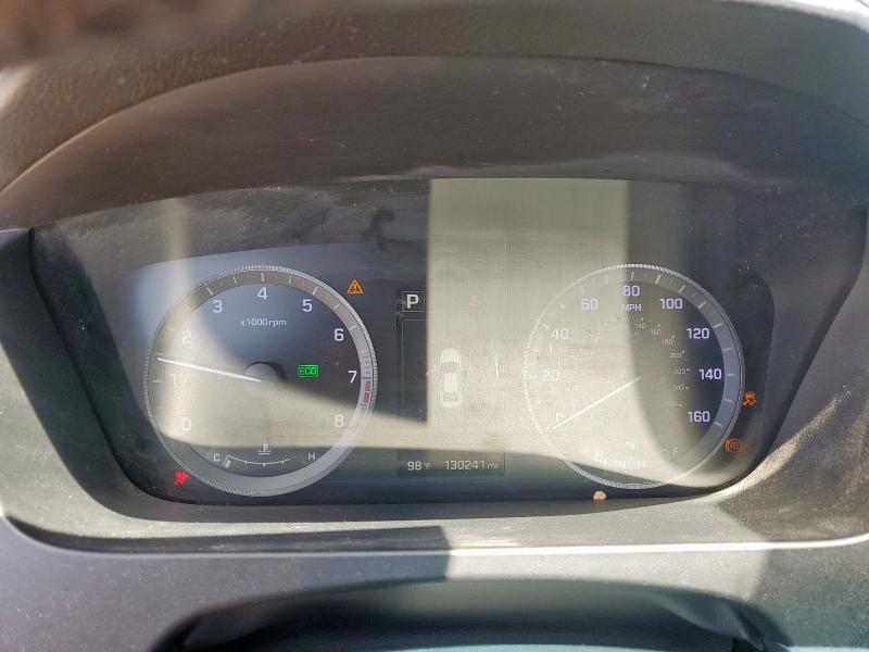 2015 HYUNDAI SONATA SPO - 5NPE34AF7FH255263