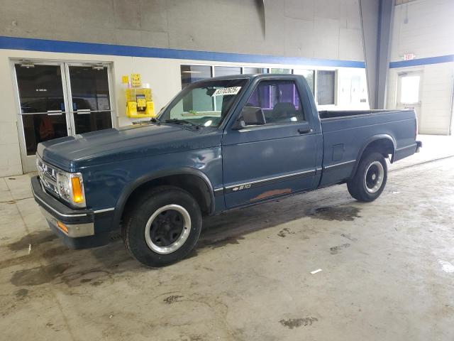 CHEVROLET S TRUCK S1