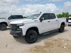 2020 CHEVROLET SILVERADO - 3GCPYFED5LG101623