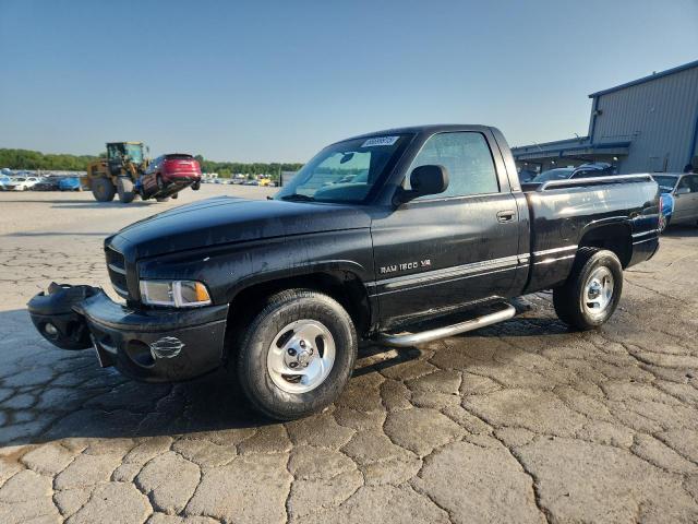 DODGE RAM 1500