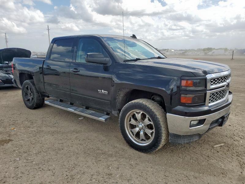 2015 CHEVROLET SILVERADO 3GCPCREC8FG403726