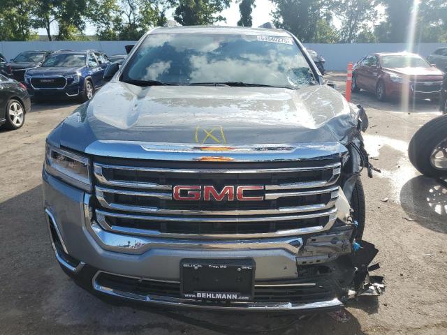 2023 GMC ACADIA SLE 1GKKNKL44PZ258455