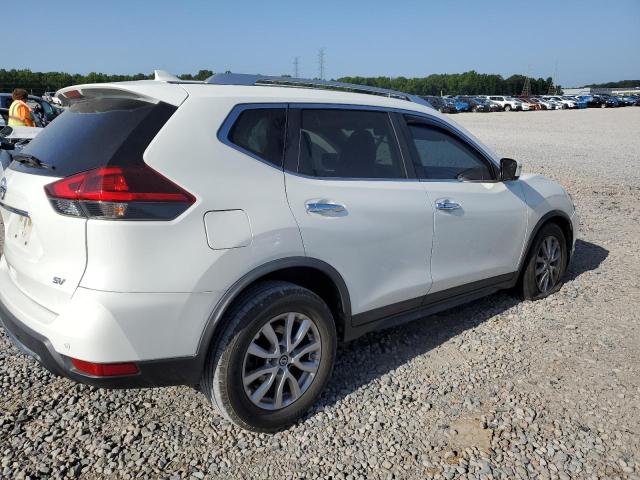 2020 NISSAN ROGUE S - KNMAT2MTXLP501498
