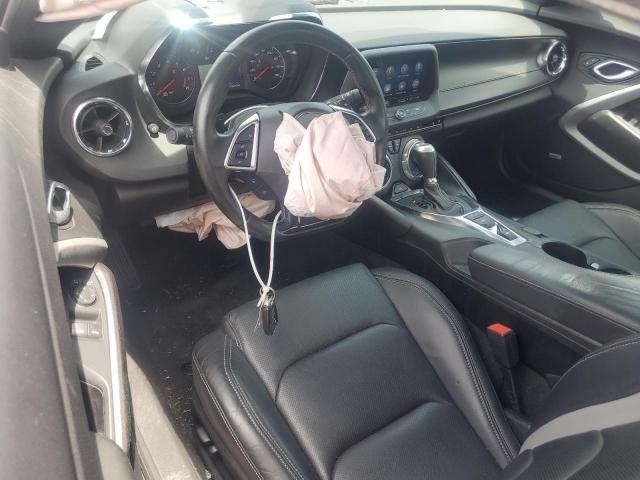 2021 CHEVROLET CAM Z28 CV 1G1FD1RS6M0129741