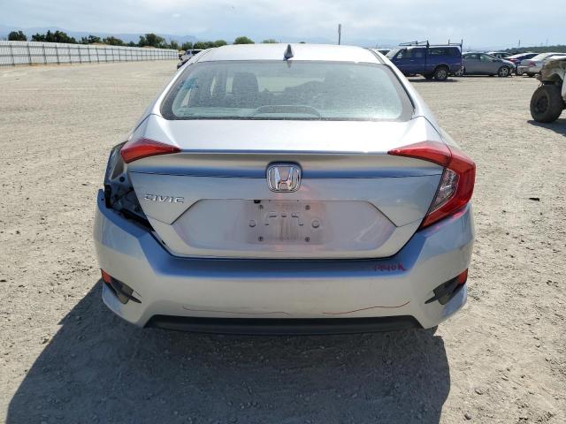 2017 HONDA CIVIC EX 19XFC2F78HE216814