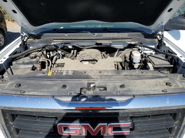 2019 GMC SIERRA LIM 2GTV2LEC8K1106594