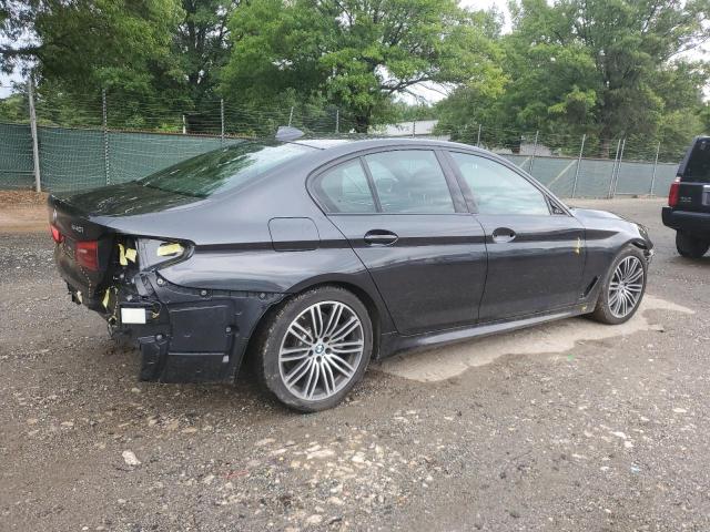 2019 BMW 540 XI WBAJE7C55KWD55638